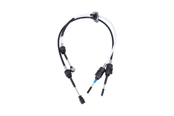 Cable vitesse KAMOKA CP0006
