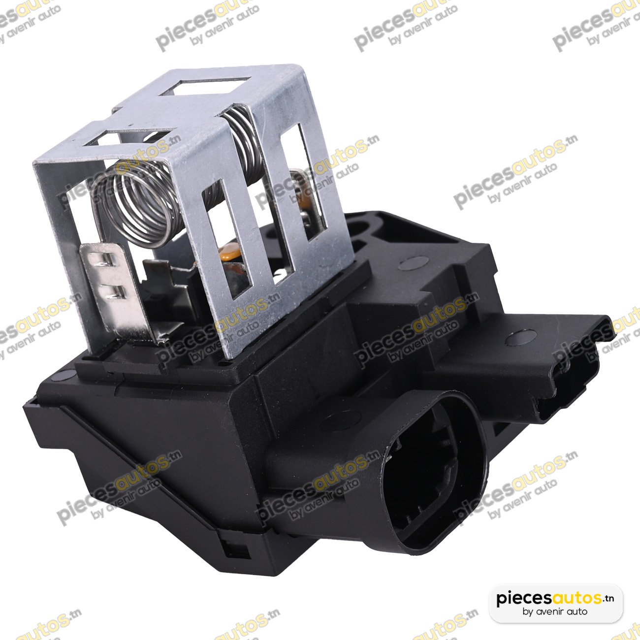 Commande, ventilateur électrique (refroidissement du moteur) Bapmic BF0436100007
