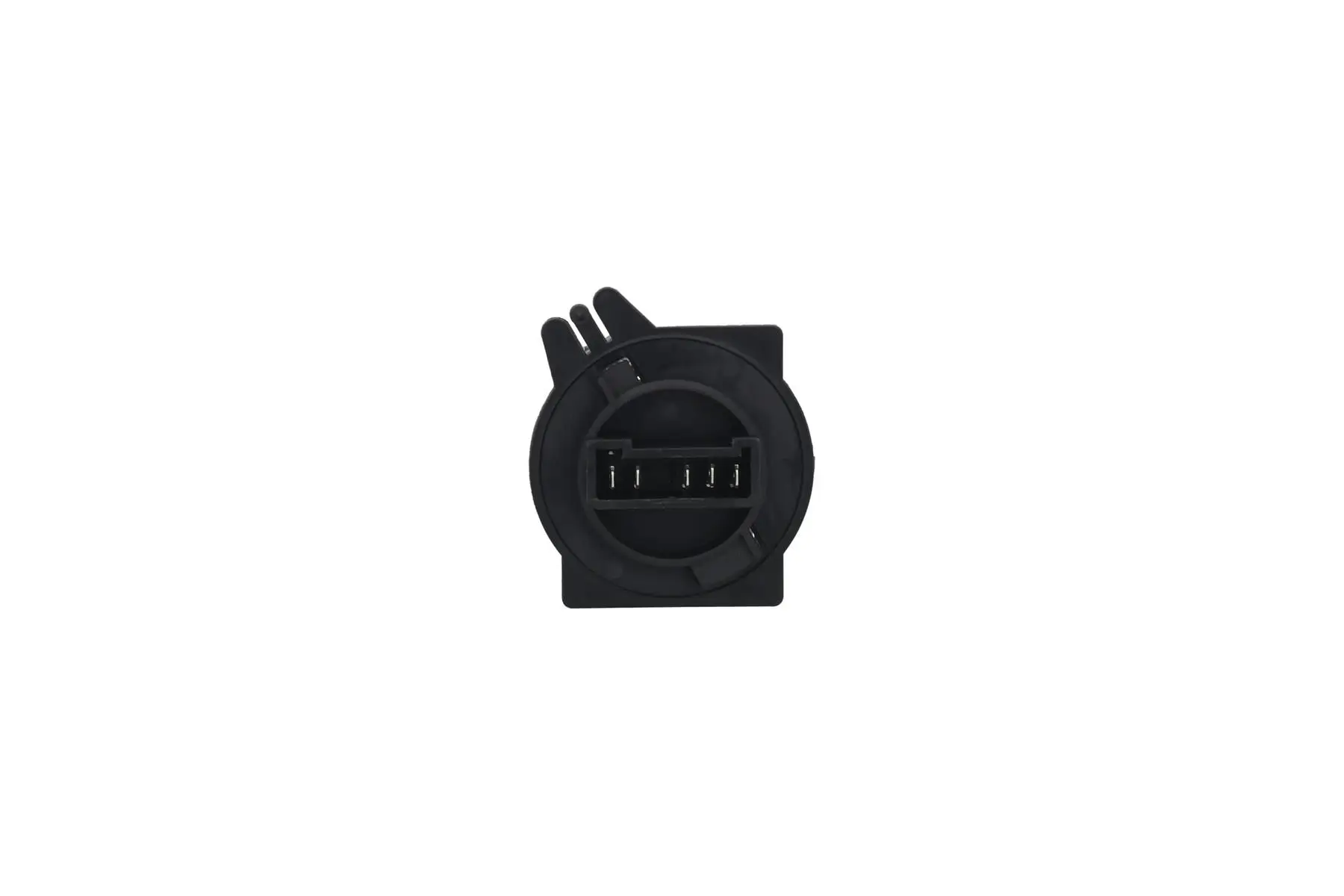 Résistance, pulseur d'air habitacle KAMOKA 4140176