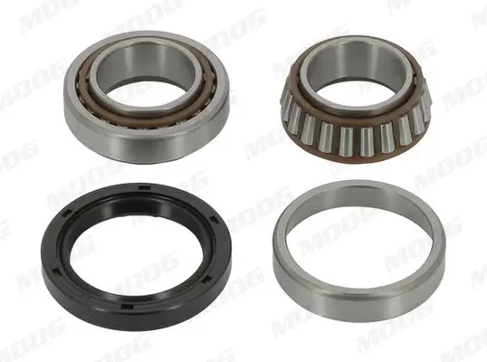 Kit de roulements de roue MOOG FD-WB-11218