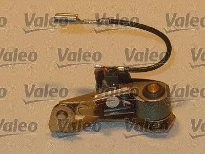 Jeu de contacts, distributeur d'allumage VALEO 343415