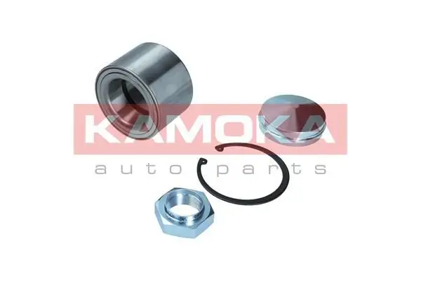 Kit de roulements de roue KAMOKA 5600126