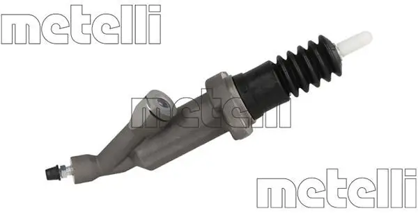 Cylindre récepteur, embrayage METELLI 54-0167