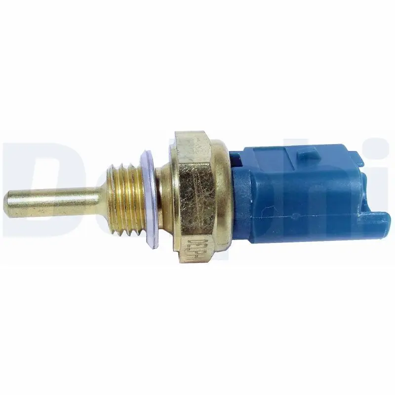 Sonde de température, liquide de refroidissement DELPHI TS10252