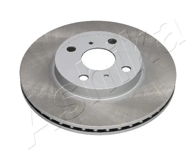 Jeu de 2 Disques de frein ASHIKA 60-02-221C