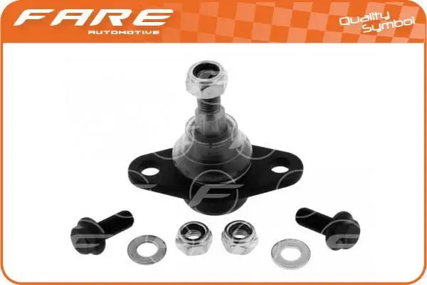 Rotule de suspension FARE 36469